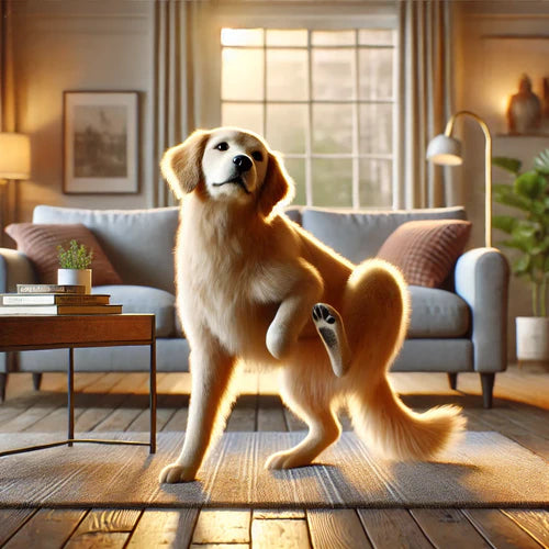 Do you know the 8 warning signs of poor digestion in your dog?